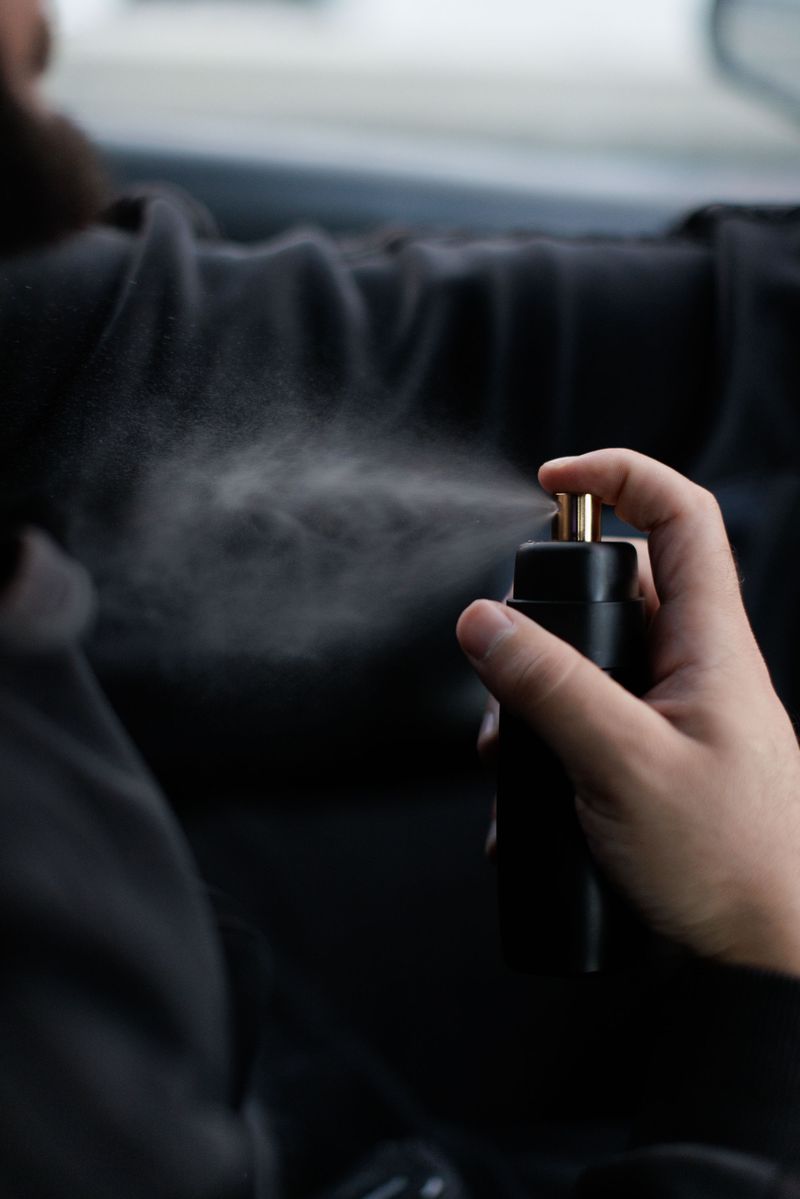 © valeriomuscella - Image from the Sabr - Daily life as resistance in the West Bank photography project