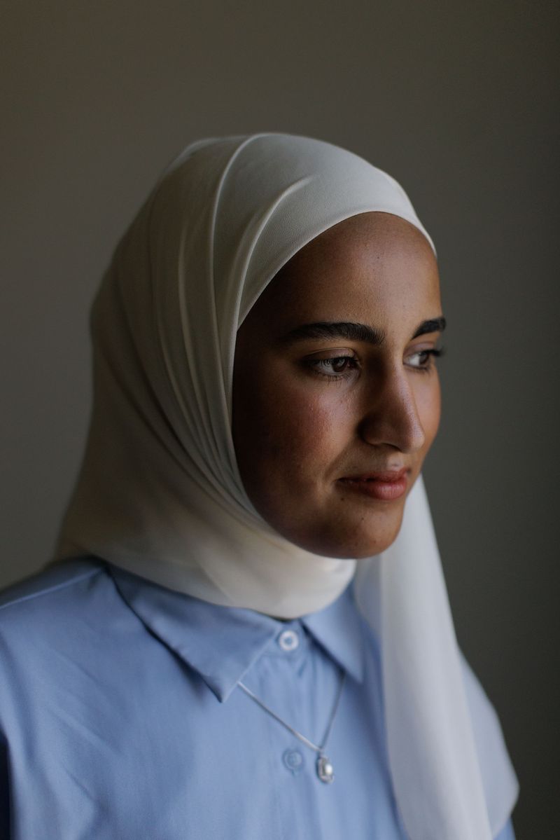 © valeriomuscella - Image from the Sabr - Daily life as resistance in the West Bank photography project