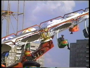 Practice of nostalgia