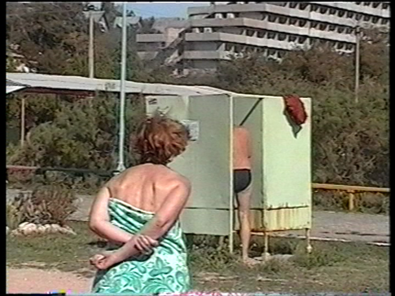 © Denis Shulepov - Image from the Practice of nostalgia photography project