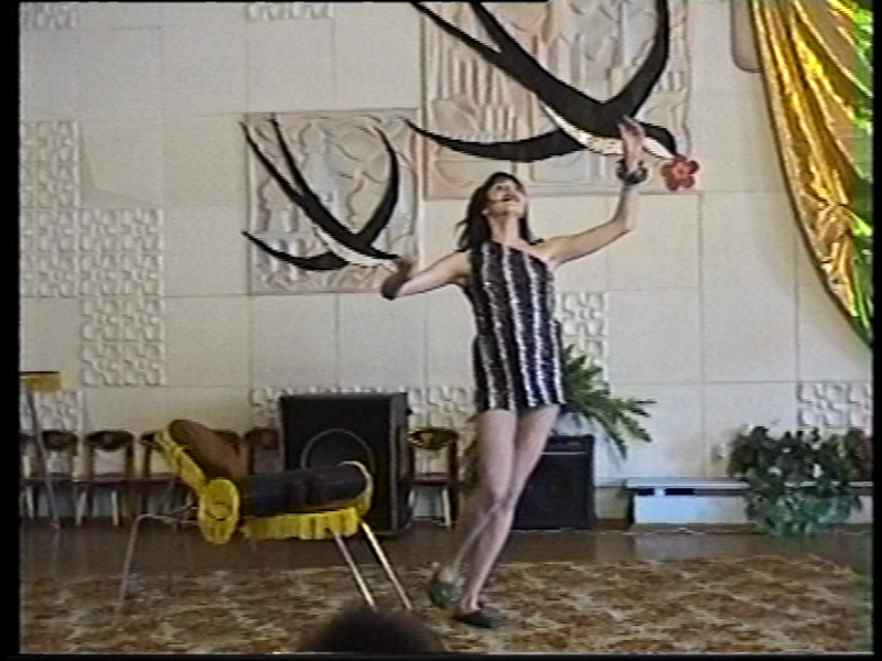 © Denis Shulepov - Image from the Practice of nostalgia photography project