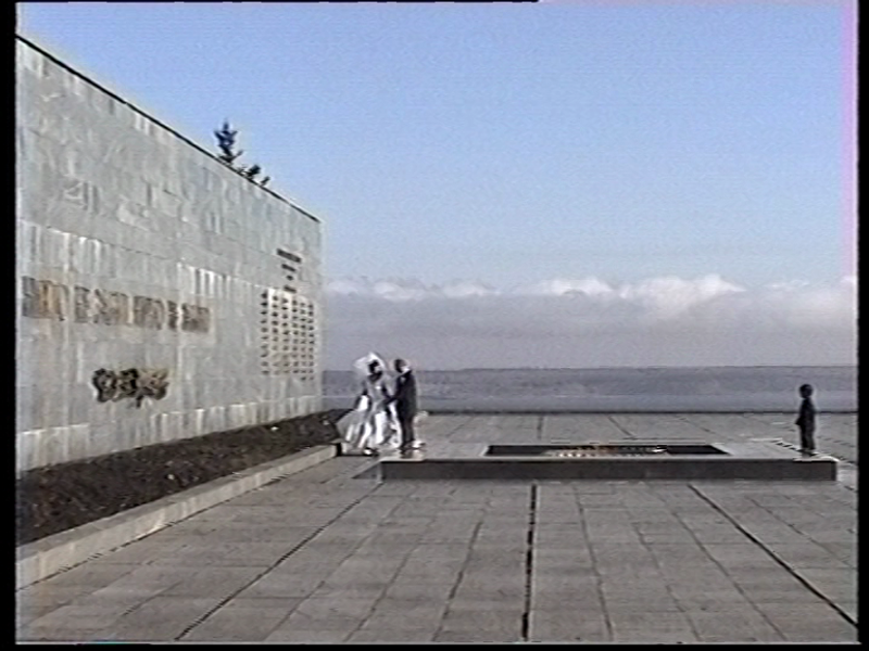 © Denis Shulepov - Image from the Practice of nostalgia photography project