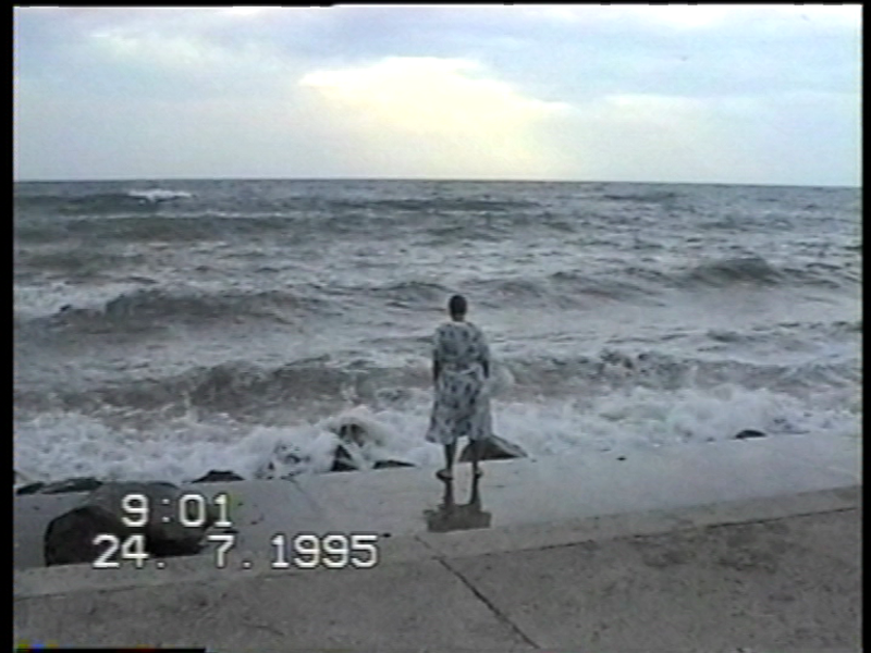 © Denis Shulepov - Image from the Practice of nostalgia photography project