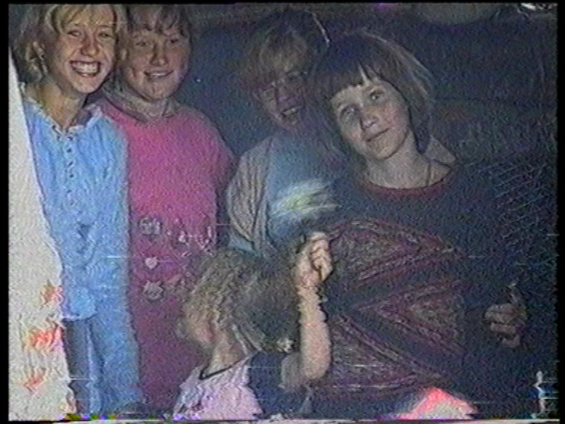 © Denis Shulepov - Image from the Practice of nostalgia photography project