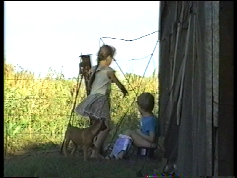 © Denis Shulepov - Image from the Practice of nostalgia photography project