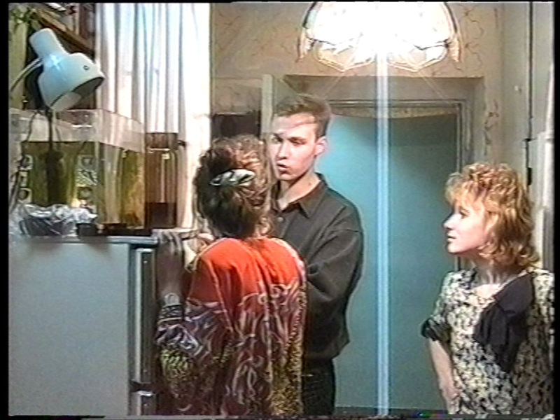 © Denis Shulepov - Image from the Practice of nostalgia photography project