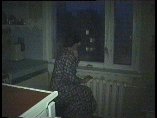 © Denis Shulepov - Image from the Practice of nostalgia photography project