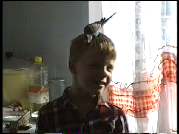 © Denis Shulepov - Image from the Practice of nostalgia photography project