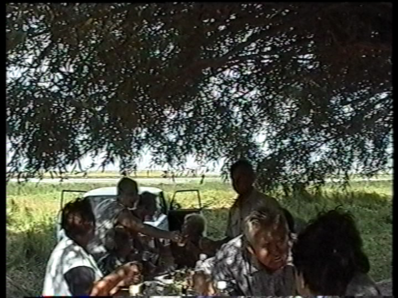 © Denis Shulepov - Image from the Practice of nostalgia photography project