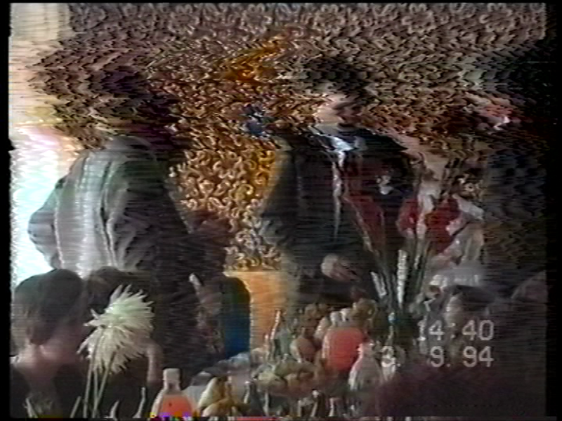 © Denis Shulepov - Image from the Practice of nostalgia photography project