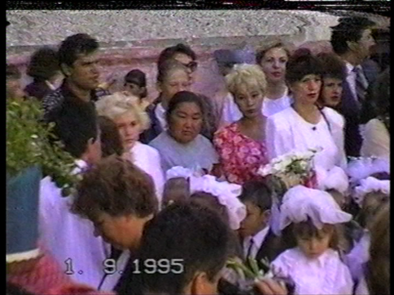 © Denis Shulepov - Image from the Practice of nostalgia photography project