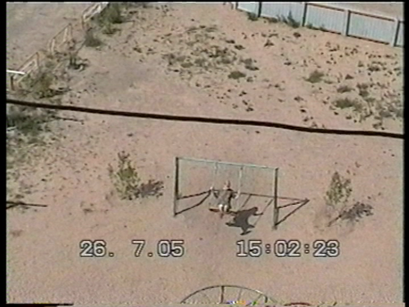 © Denis Shulepov - Image from the Practice of nostalgia photography project