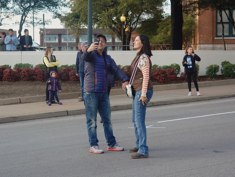 © Nolan Smock - Image from the NORTH DALLAS photography project