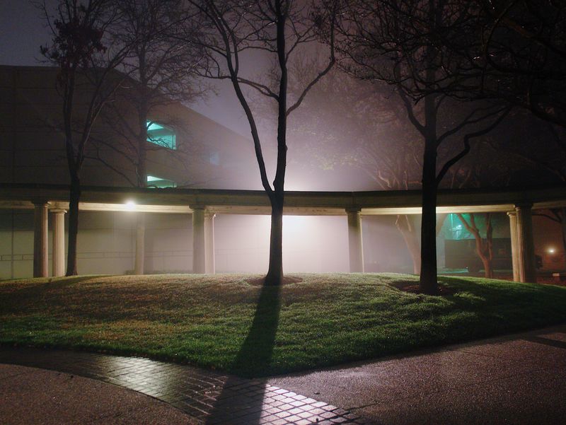 © Nolan Smock - Image from the NORTH DALLAS photography project