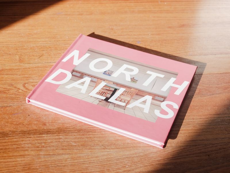 © Nolan Smock - Image from the NORTH DALLAS photography project