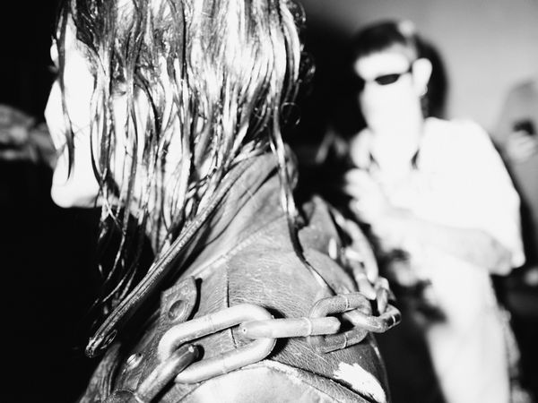 © Miriam Strong - Image from the Hold for Impact photography project