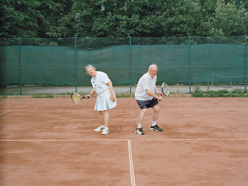 © Lauren Fleishman - Image from the The Lovers  photography project