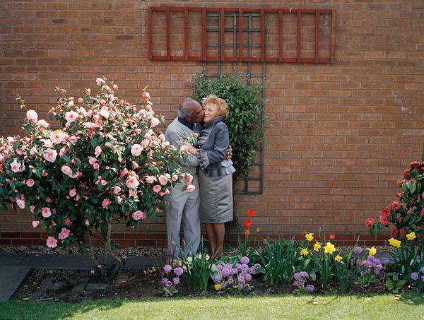 © Lauren Fleishman - Image from the The Lovers  photography project