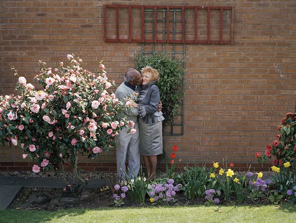 © Lauren Fleishman - Image from the The Lovers  photography project