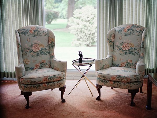 © Lauren Fleishman - Image from the The Lovers  photography project