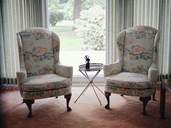 © Lauren Fleishman - Image from the The Lovers  photography project