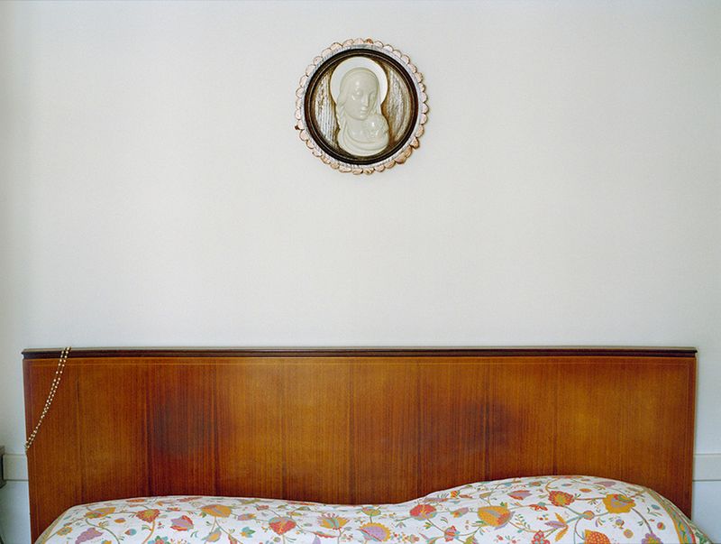 © Lauren Fleishman - Image from the The Lovers  photography project