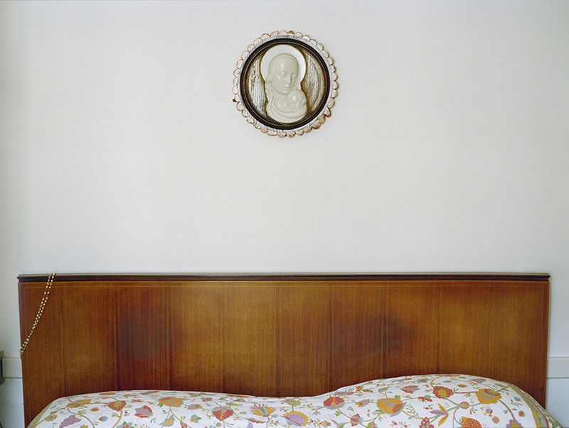 © Lauren Fleishman - Image from the The Lovers  photography project
