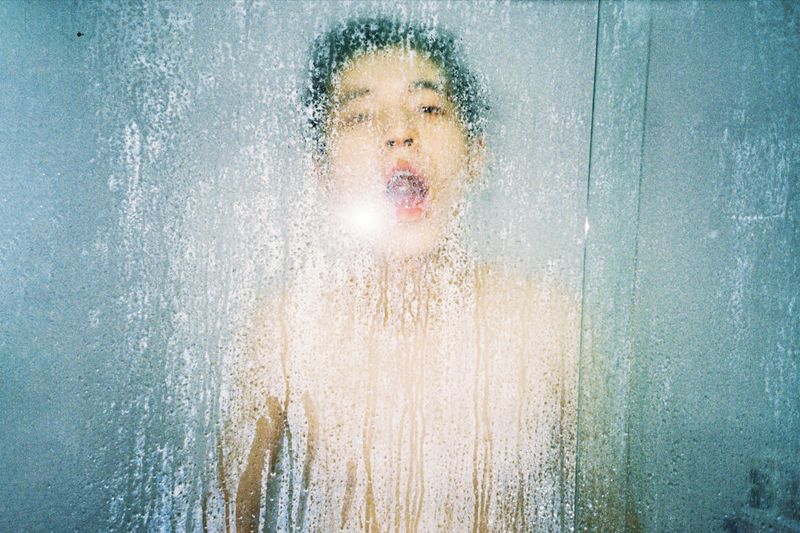 © Yongjie Hu - Image from the Within the flow, to see photography project