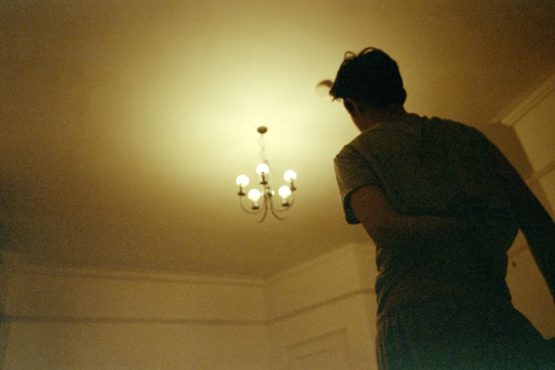 © Yongjie Hu - Image from the Within the flow, to see photography project