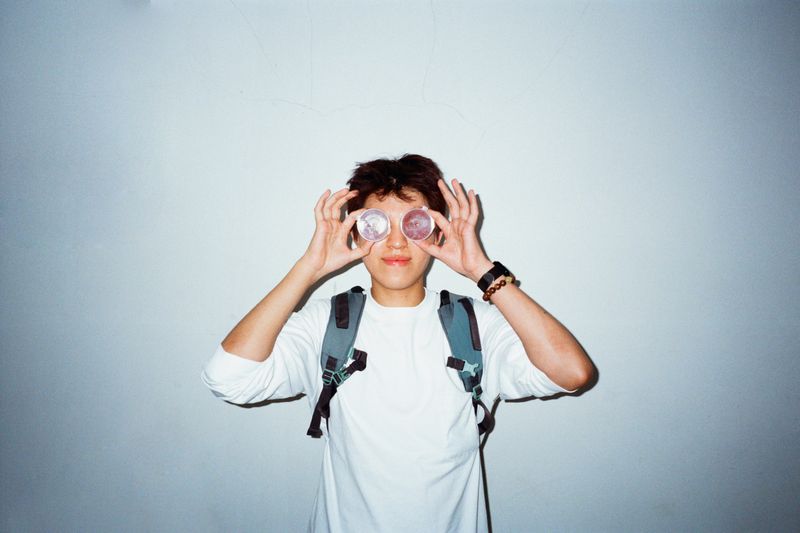 © Yongjie Hu - Image from the Within the flow, to see photography project
