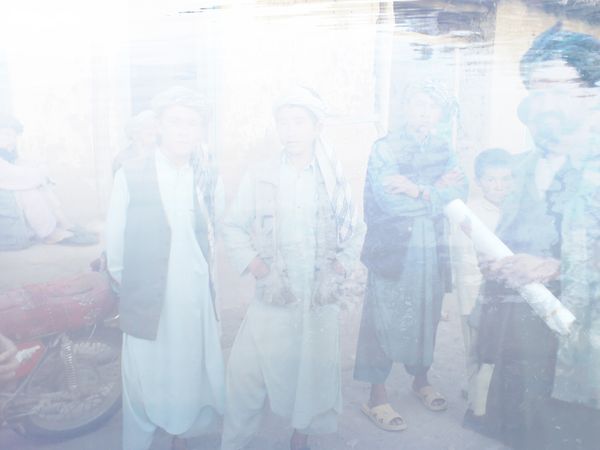 © jasmin daryani - Image from the Jean photography project
