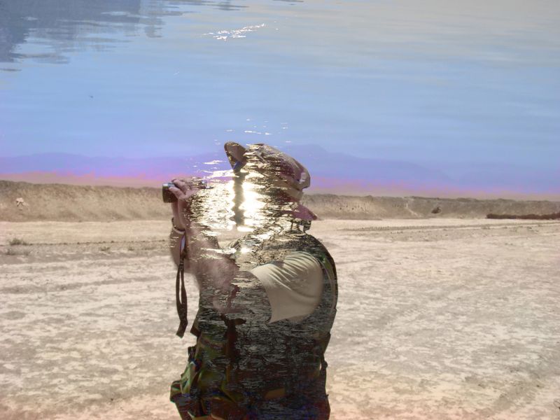 © jasmin daryani - Image from the Jean photography project