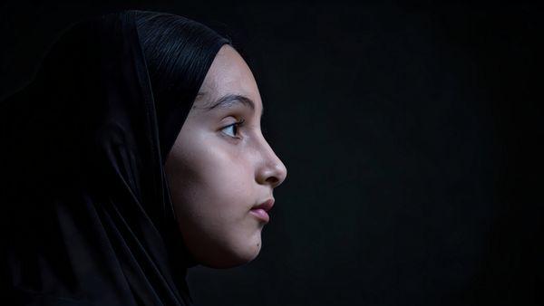 © Arif Alakbar - Image from the Spice Seller photography project