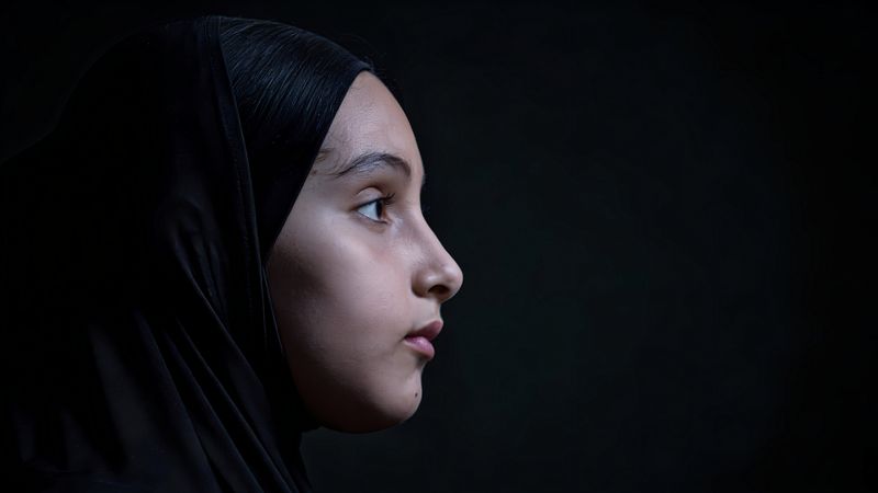 © Arif Alakbar - Image from the Spice Seller photography project