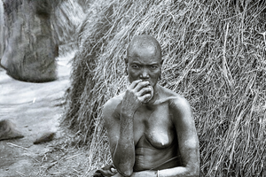 Silent Strength