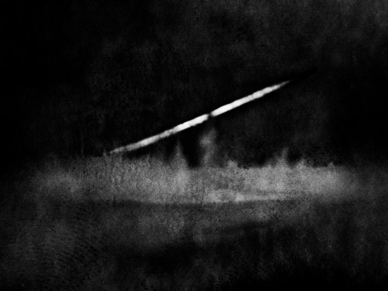 © Theo Elias - Image from the Stalo photography project