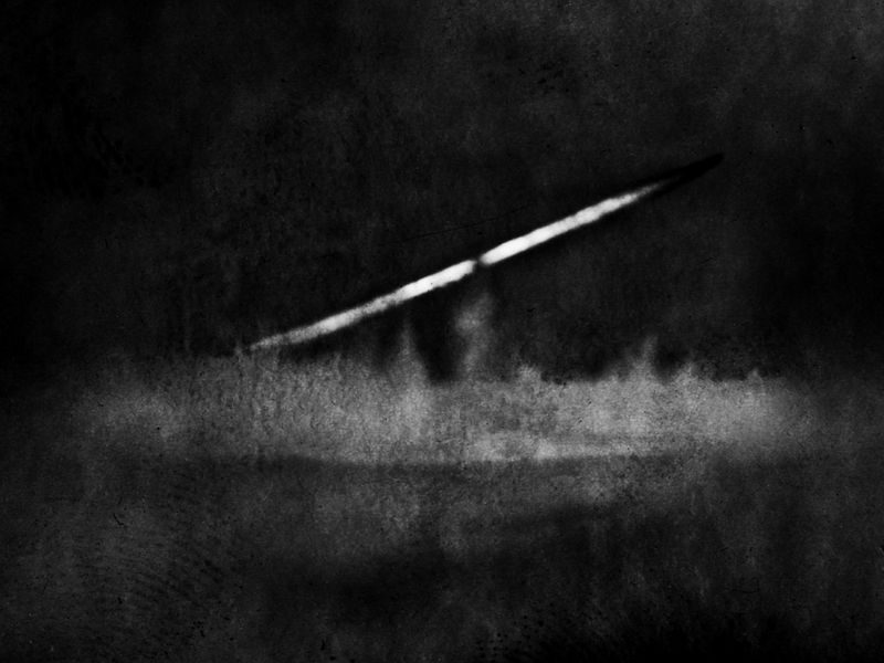 © Theo Elias - Image from the Stalo photography project
