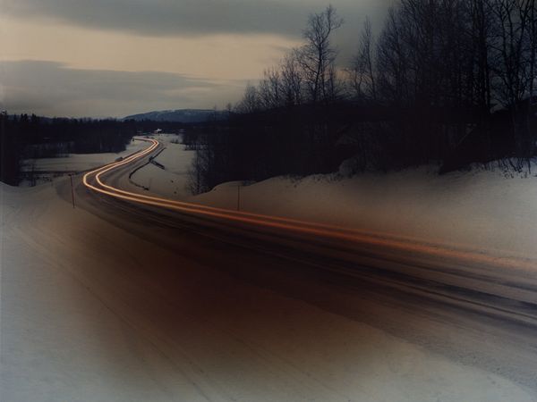 © Theo Elias - Image from the Stalo photography project