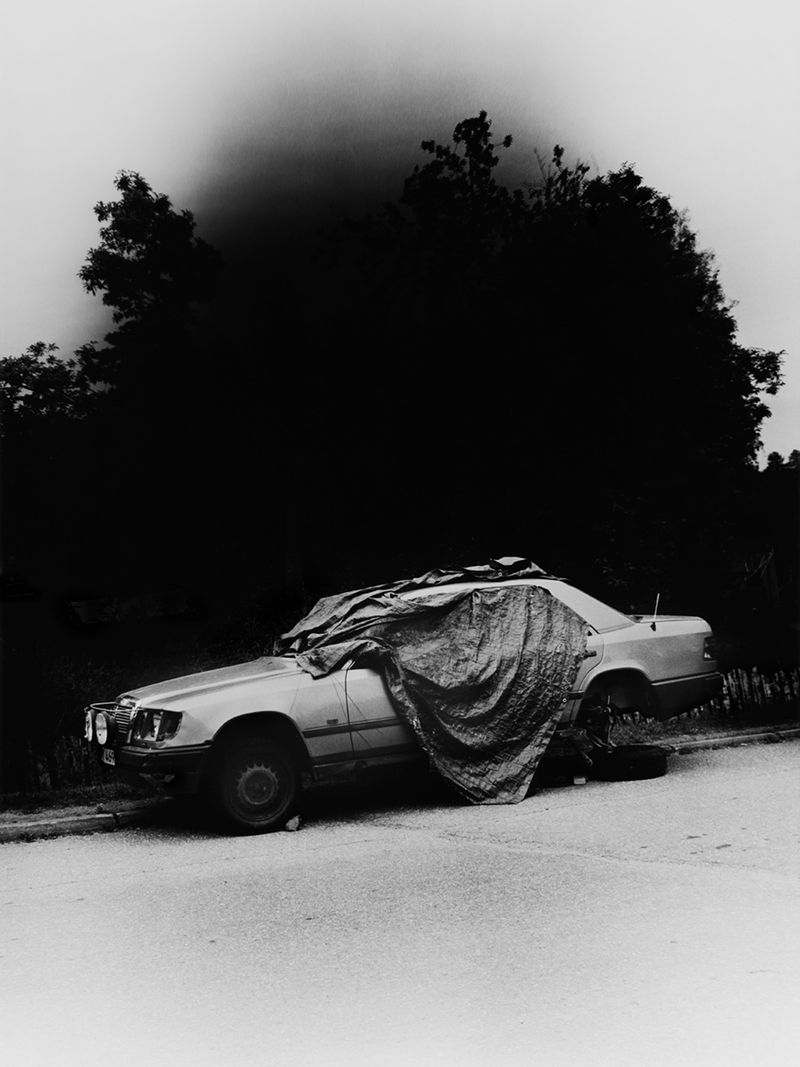 © Theo Elias - Image from the Stalo photography project