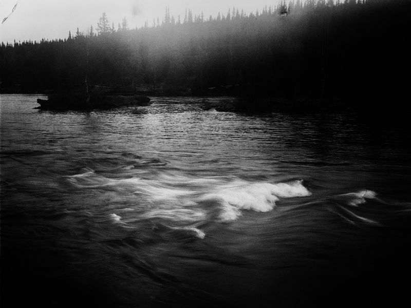 © Theo Elias - Image from the Stalo photography project