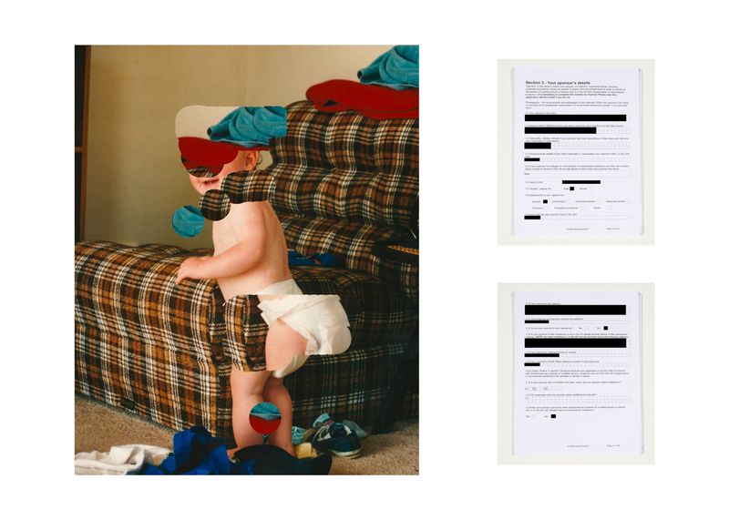 © Samuel Fordham - Image from the C-R92/BY photography project