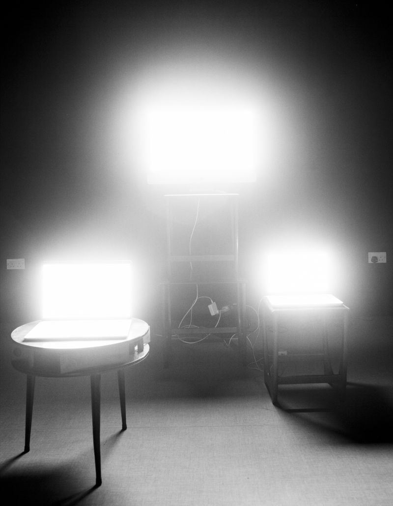 © Samuel Fordham - Image from the C-R92/BY photography project
