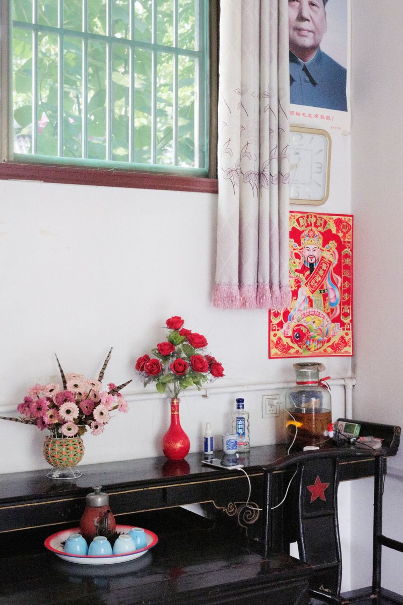 © Laurence Kubski - Image from the Crickets photography project