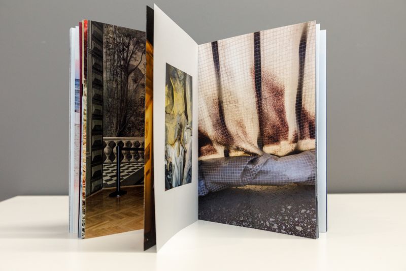 Image from a project on PhMuseum