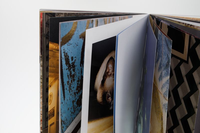 Image from a project on PhMuseum