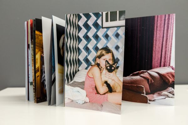 Image from a project on PhMuseum