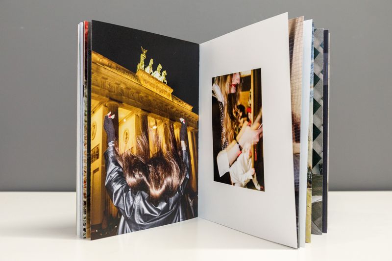 Image from a project on PhMuseum