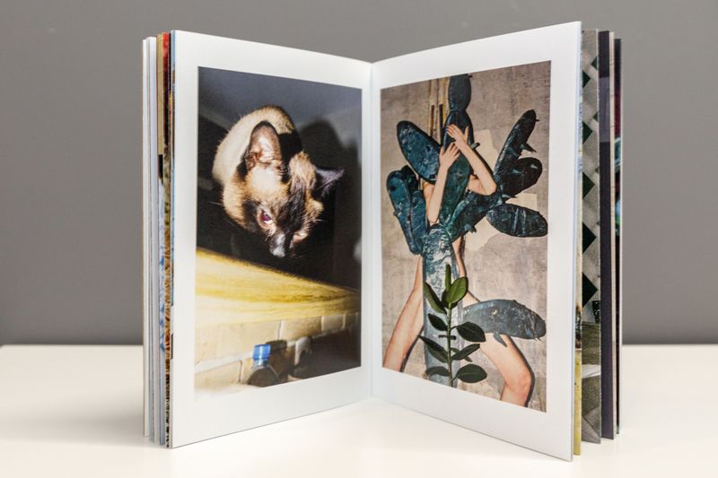 Image from a project on PhMuseum