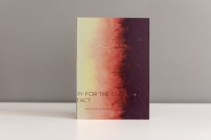 Sorry for the lack of contact