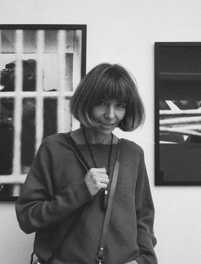 Katerina Kouzmitcheva